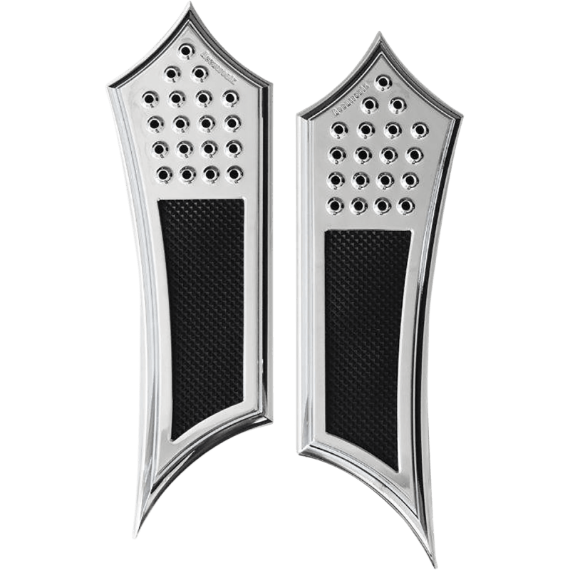 ACCUTRONIX FLOORBOARDS FR DIC (FBF01 - DIC) - DRIVEN Canada's Powersports FBF01 - DIC