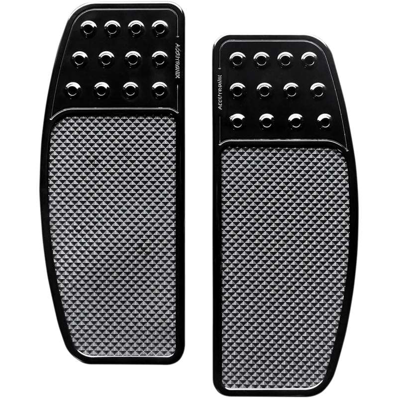 ACCUTRONIX FLOORBOARDS FR DOB CHIEF (FBF91 - DOB) - DRIVEN Canada's Powersports FBF91 - DOB