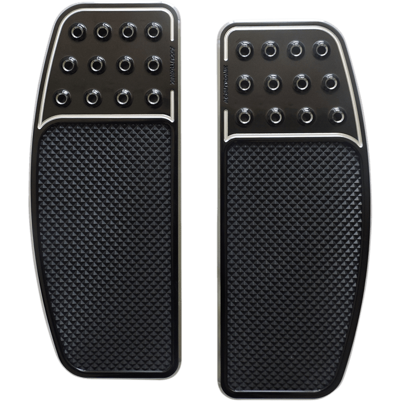 ACCUTRONIX FLOORBOARDS FR DON CHIEF (FBF91 - DON) - DRIVEN Canada's Powersports FBF91 - DON