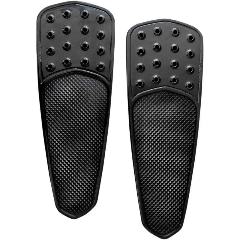 ACCUTRONIX FLOORBOARDS FR EX DTB CHF (FBF91 - DTB) - DRIVEN Canada's Powersports FBF91 - DTB