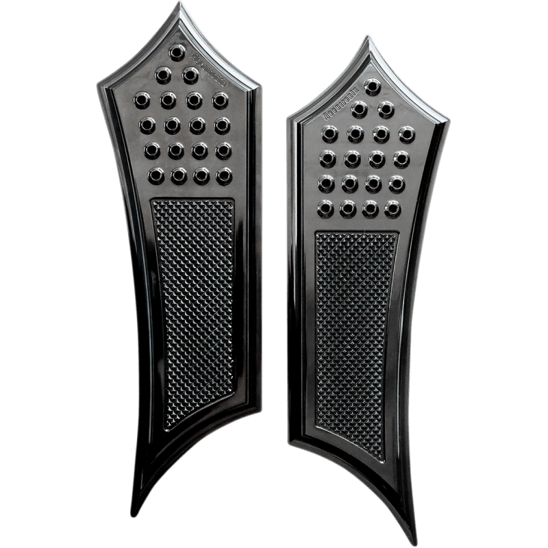 ACCUTRONIX FLOORBOARDS FR EXKDIB CHF (FBF91 - KDIB) - DRIVEN Canada's Powersports FBF91 - KDIB