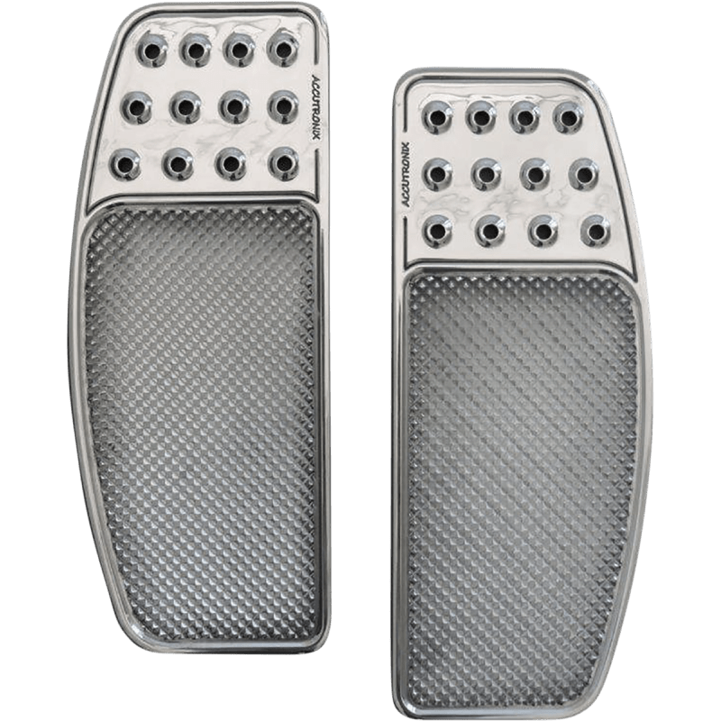 ACCUTRONIX FLOORBOARDS FR KDOC (FBF01 - KDOC) - DRIVEN Canada's Powersports FBF01 - KDOC