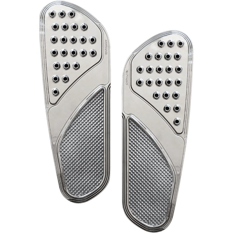 ACCUTRONIX FLOORBOARDS FR KDVC (FBF01 - KDVC) - DRIVEN Canada's Powersports FBF01 - KDVC