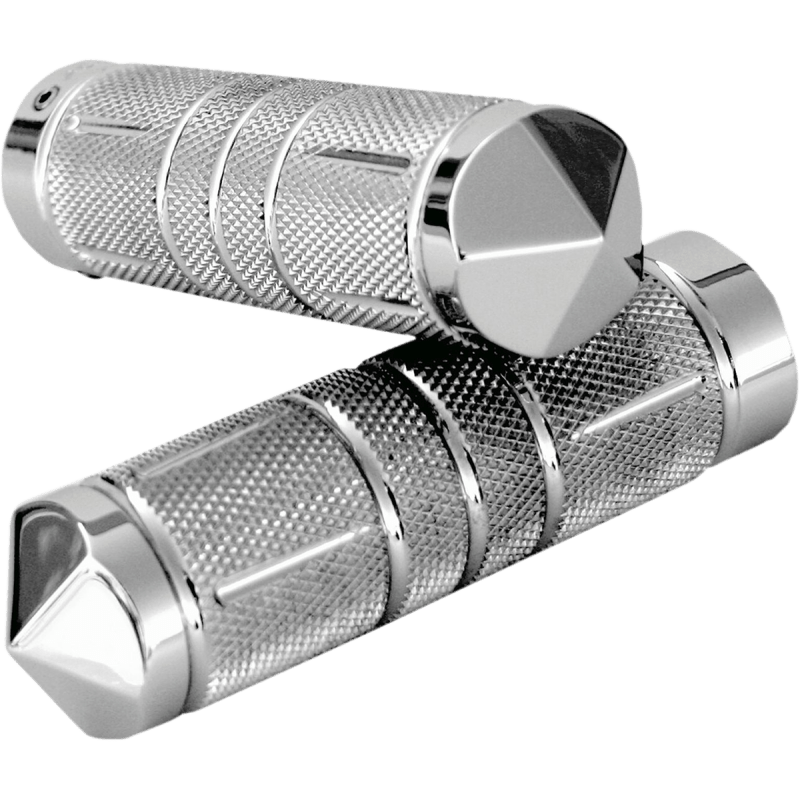 ACCUTRONIX GRIPS KNURLED DIA WIR - DRIVEN Canada's Powersports GR101 - SKIC