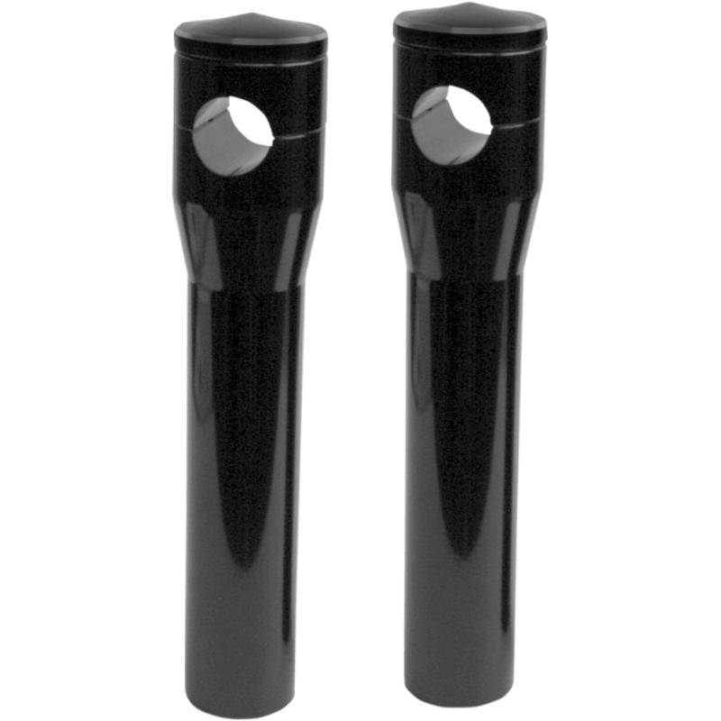 ACCUTRONIX RISERS ELITE 8" - DRIVEN Canada's Powersports HR1358 - B