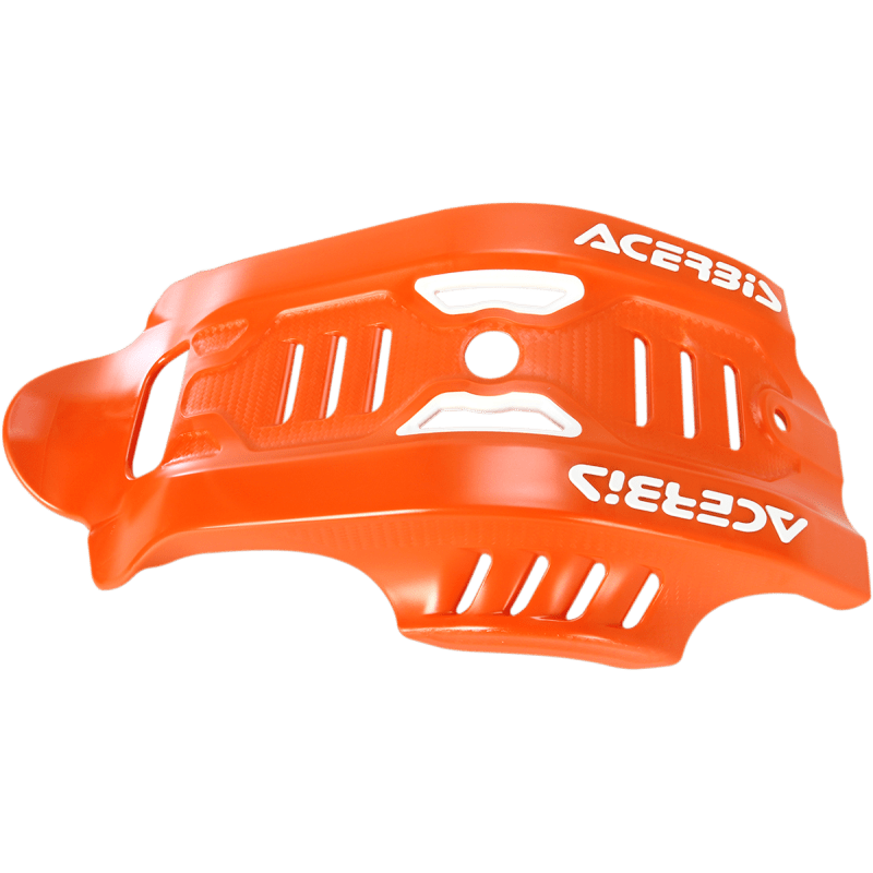 ACERBIS SKIDPLATE KTM (2449425226) - DRIVEN Canada's Powersports 8891432950982449425226