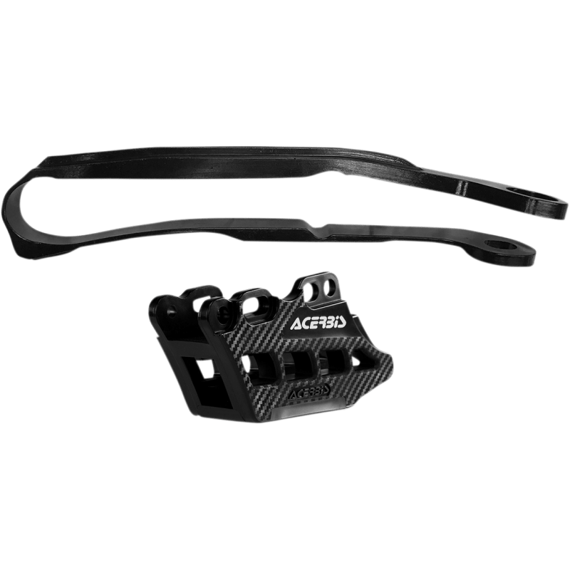 ACERBIS GUIDE/SLIDER 2.0 KXF (2466040001) - DRIVEN Canada's Powersports 8891433350392466040001