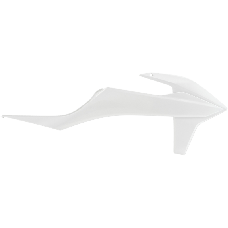 ACERBIS SHROUD RAD KTM (2726516811) - DRIVEN Canada's Powersports 80527966508172726516811