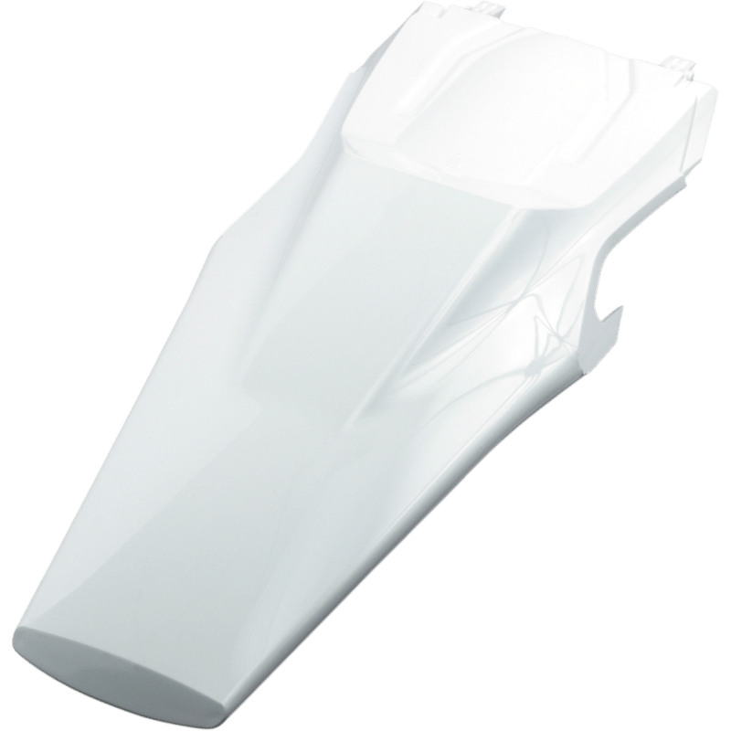 ACERBIS FENDER REAR HUS WT (2726600002) - DRIVEN Canada's Powersports 80527965886842726600002