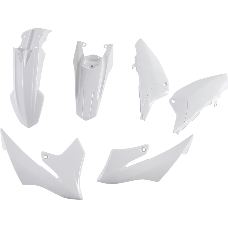 ACERBIS PLASTIC KIT YAM (2726650002) - DRIVEN Canada's Powersports 80527965889982726650002