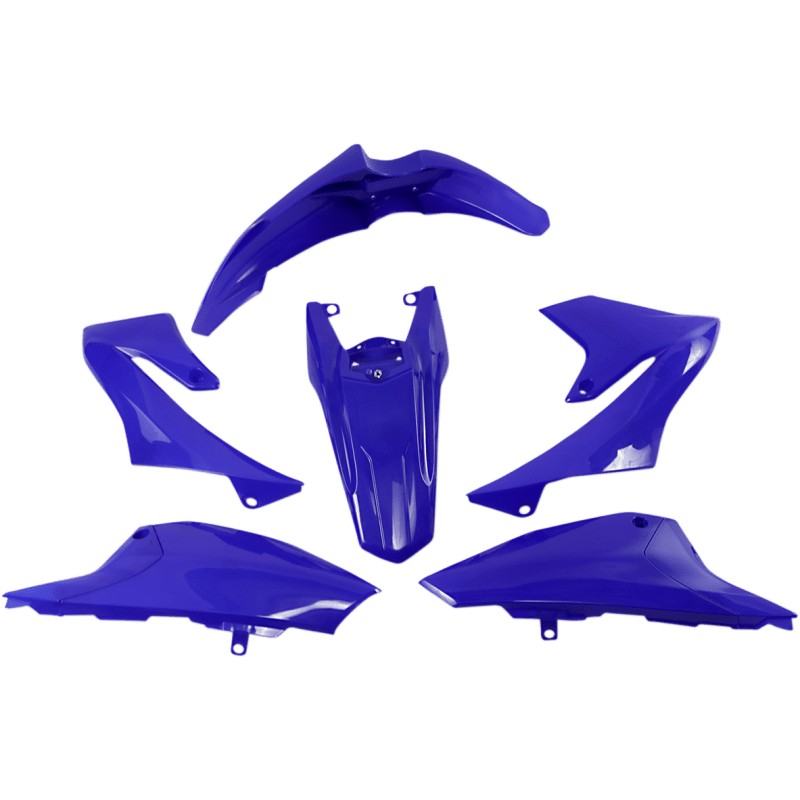 ACERBIS PLASTIC KIT YAM (2726650211) - DRIVEN Canada's Powersports 80527965889812726650211