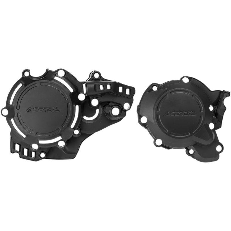 ACERBIS COVER X - PWR KIT K/H (2726840001) - DRIVEN Canada's Powersports 80527965792622726840001