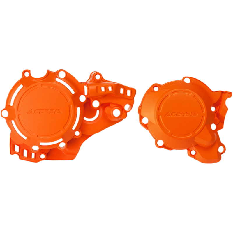ACERBIS COVER X - PWR KIT K/H OG16 (2726840237) - DRIVEN Canada's Powersports 80527965792792726840237