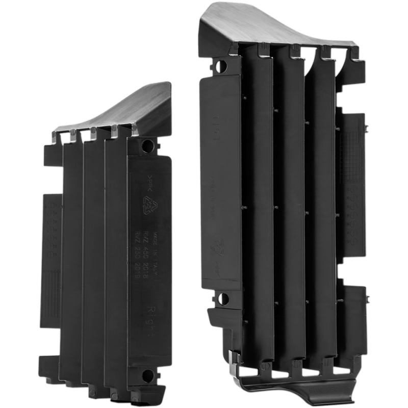 ACERBIS LOUVERS RAD SUZ (2780540001) - DRIVEN Canada's Powersports 80527966268052780540001