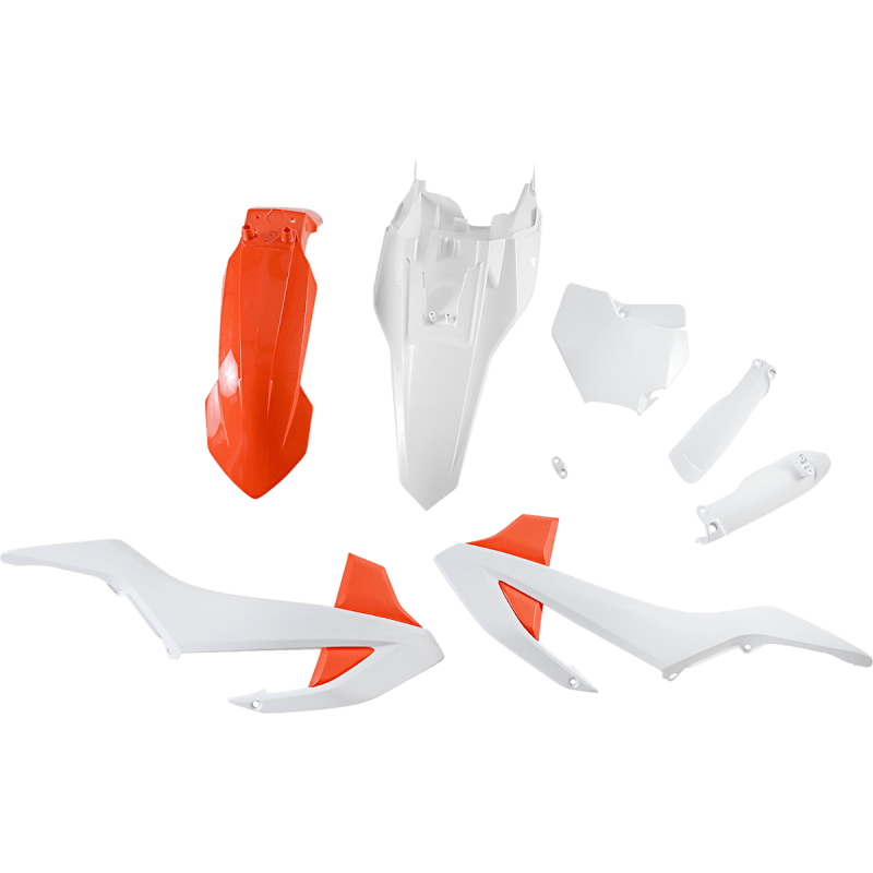 ACERBIS PLASTIC KIT SX65 ORIG (2791526812) - DRIVEN Canada's Powersports 80527966595682791526812