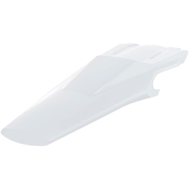 ACERBIS FENDER R HUS (2791606811) - DRIVEN Canada's Powersports 80527966509542791606811