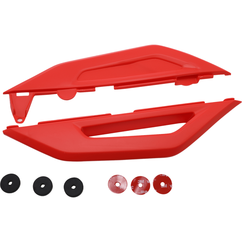 ACERBIS PANELS SIDE HON (2858880227) - DRIVEN Canada's Powersports 80527967133142858880227