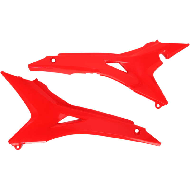ACERBIS AIRBOX CVR CRF450R:13 - 13 - DRIVEN Canada's Powersports 8861184475442314390227