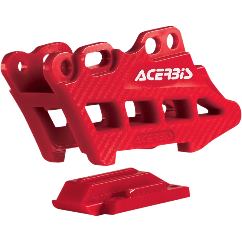 ACERBIS CHAIN GUIDE BLOCK 2.0 CRF250R/450R - DRIVEN Canada's Powersports 8891431197762410960004