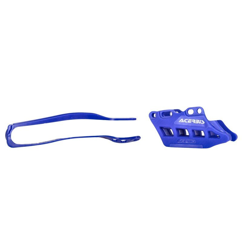 ACERBIS CHAIN GUIDE/SLIDER KIT YZ250F:24, YZ450F:23 - 24 - DRIVEN Canada's Powersports 2984800211