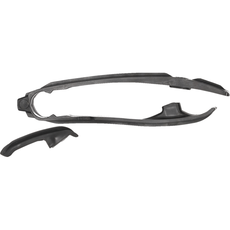 ACERBIS CHAIN SLIDER - BLACK HSQ FC250 - 450:23,FX350/450:23,TC125/250: (2979370001) - DRIVEN Canada's Powersports 2979370001