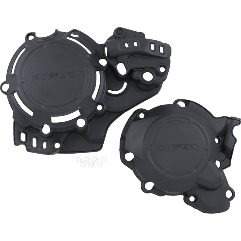 ACERBIS COVER X - PWR KIT K/H (2645510001) - DRIVEN Canada's Powersports 80527966060812645510001