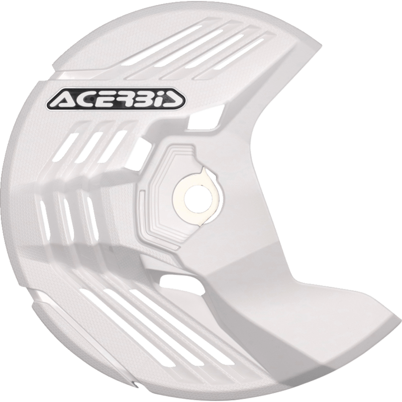 ACERBIS DISC COVER LINEAR J FANTIC XE125:21 - 24. (2985050002) - DRIVEN Canada's Powersports 2985050002