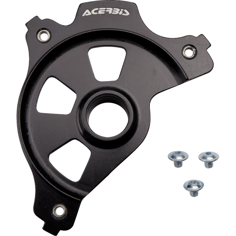 ACERBIS DISC COVER MOUNT RMZ450:05 - 23, RMZ250:07 - 23 - DRIVEN Canada's Powersports 2063100001