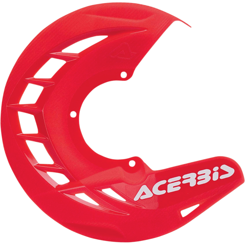 ACERBIS DISC COVER X - BRAKE - DRIVEN Canada's Powersports 8861182240392250240004