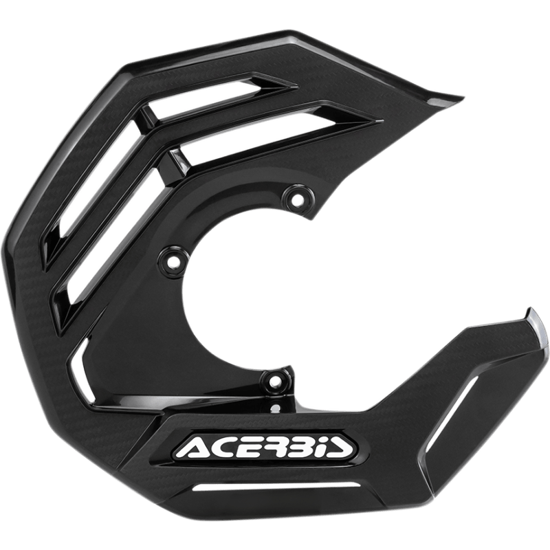ACERBIS DISC COVER X - FUTURE - DRIVEN Canada's Powersports 80527966790852802010001