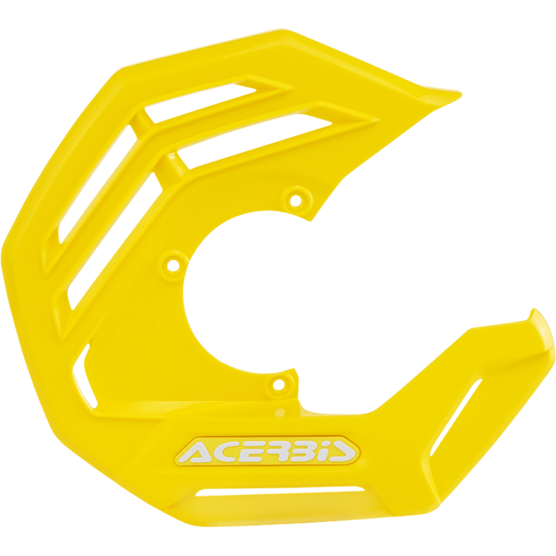 ACERBIS DISC COVER X - FUTURE - DRIVEN Canada's Powersports 80527966790922802010227