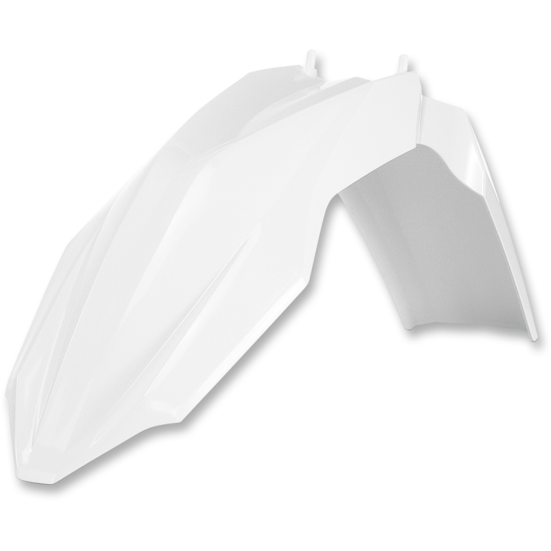 ACERBIS FENDER FRONT HUSKY - DRIVEN Canada's Powersports 8861189478842393390002