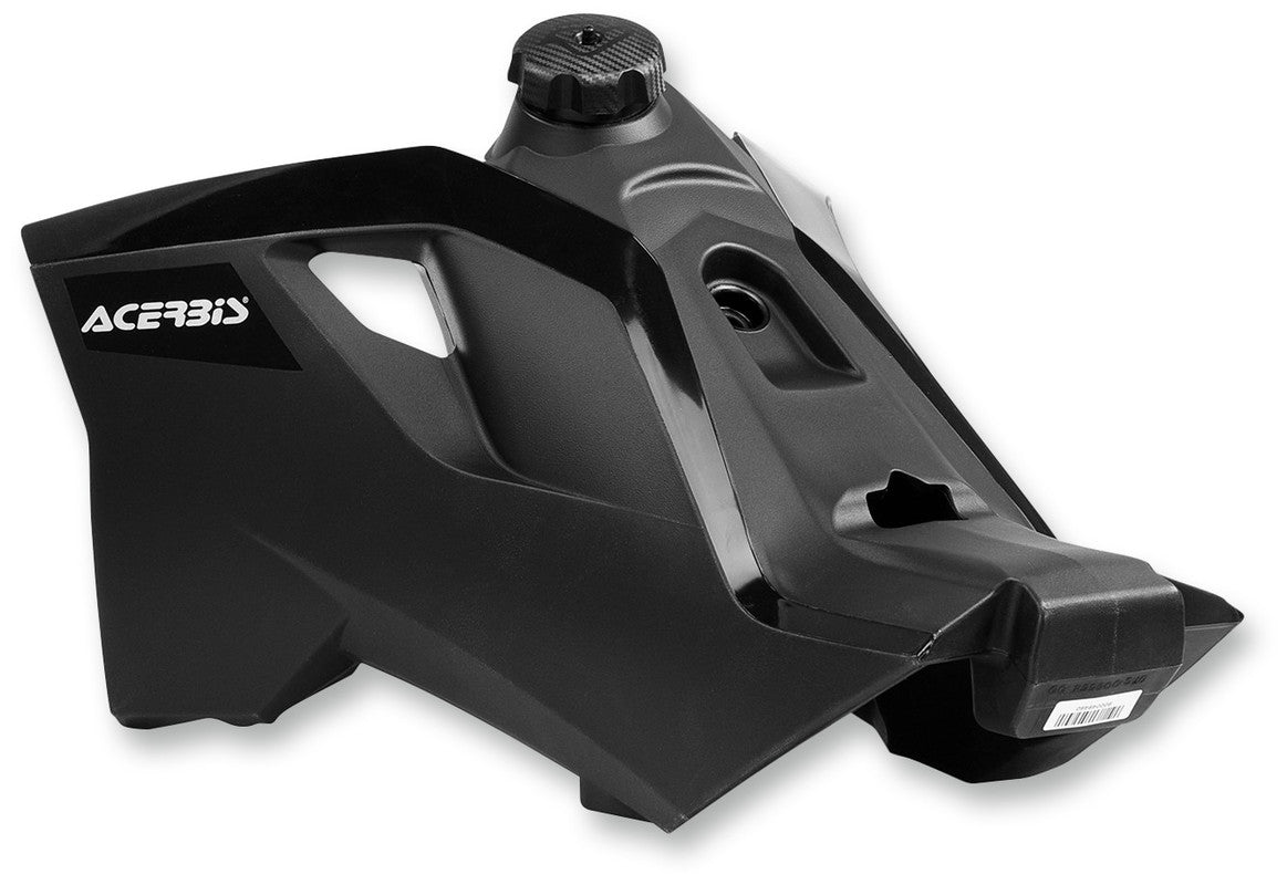 ACERBIS FLTK - SX 07 - 10:EXC/XC/XC - W:08 - 10 3.4GALBL (2140790001) - DRIVEN Canada's Powersports 8866876305692140790001