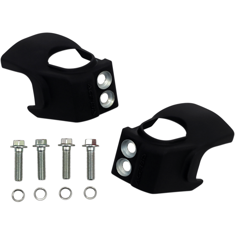ACERBIS FORK SHOE PROTECTORS BETA RR 2T 125 - 300 RR 4T 350 - 498 - DRIVEN Canada's Powersports 80527966081912742580001