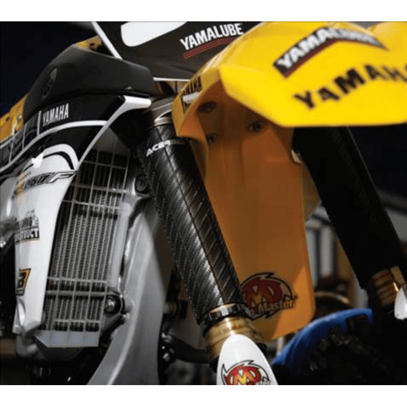 ACERBIS FORKGUARD UPPER - DRIVEN Canada's Powersports 80527964475852634050004