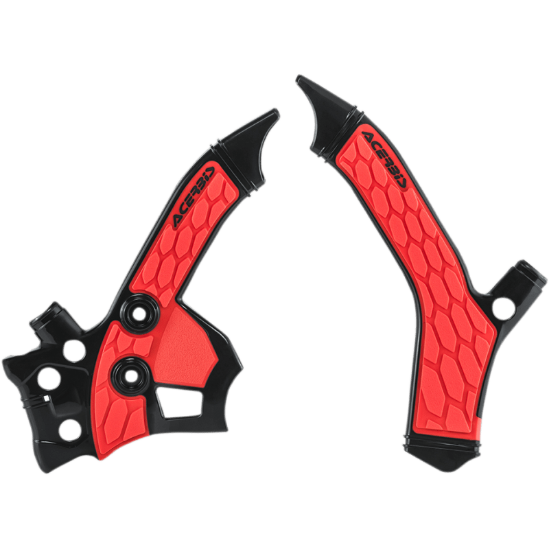 ACERBIS FRAME GRDS HON - DRIVEN Canada's Powersports 80527966058552736331018