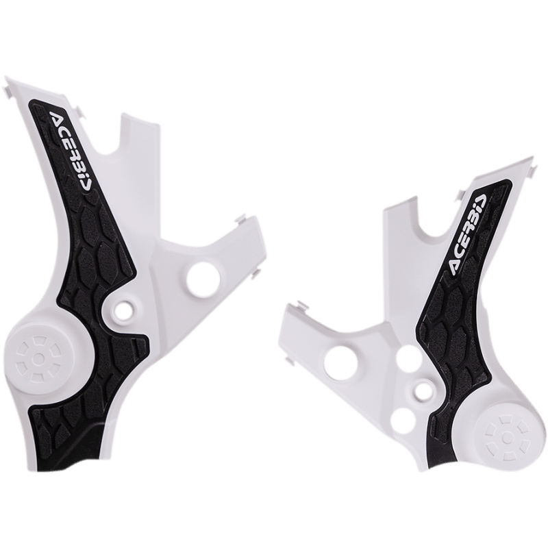 ACERBIS FRAME GUARD XGRIP HON BKR (2858821042) - DRIVEN Canada's Powersports 80527967042512858821042