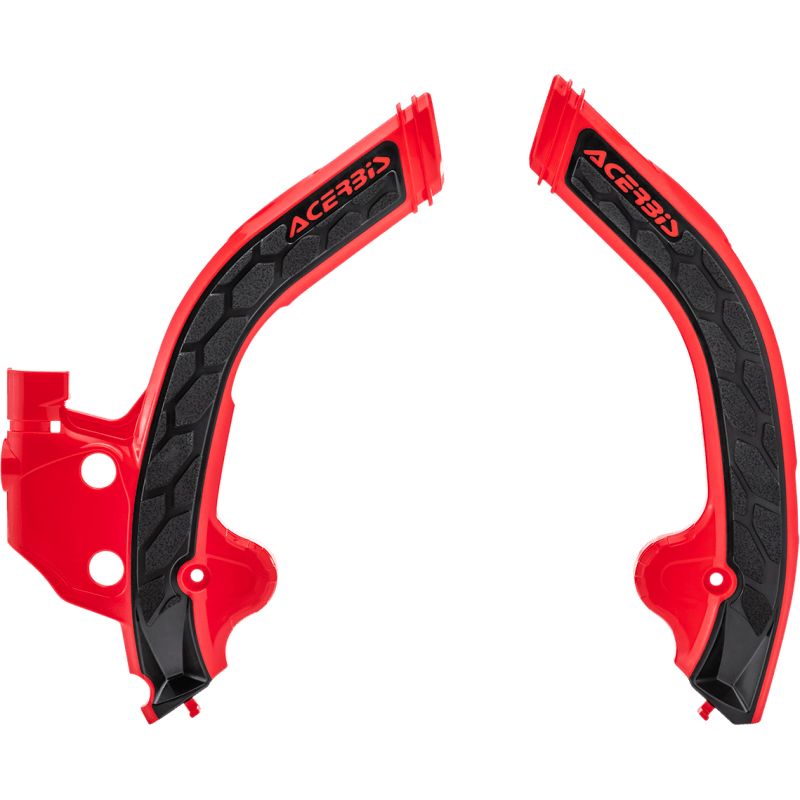 ACERBIS FRAME GUARDS X - GRIP BETA RR 2T, 4T:20 - 22 - DRIVEN Canada's Powersports 80527966758412801941018