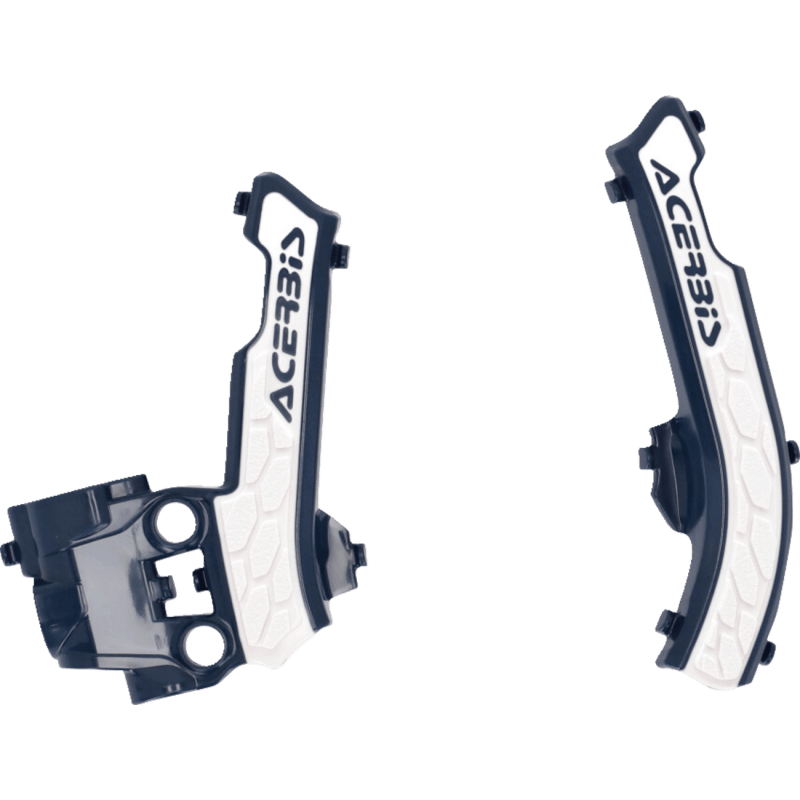 ACERBIS FRAME GUARDS X - GRIP GASGAS MC50:21 - 23, MC - E5:21 - 23, - DRIVEN Canada's Powersports 2979611006