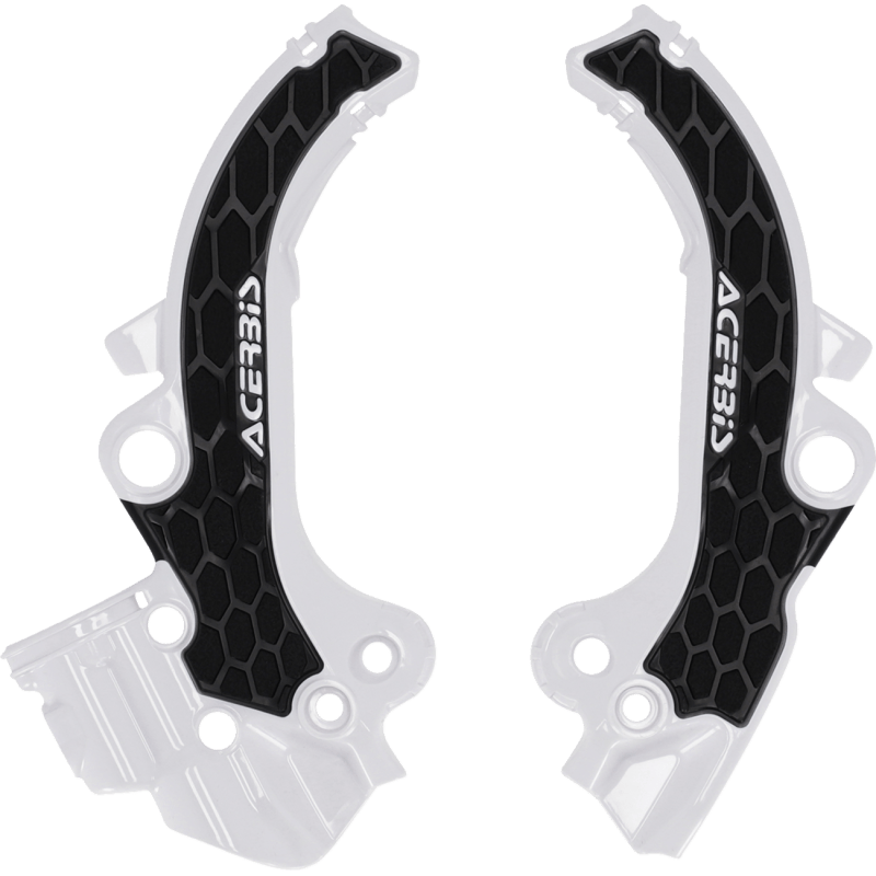 ACERBIS FRAME GUARDS X - GRIP SX65:24 - DRIVEN Canada's Powersports 80527969371612985891035