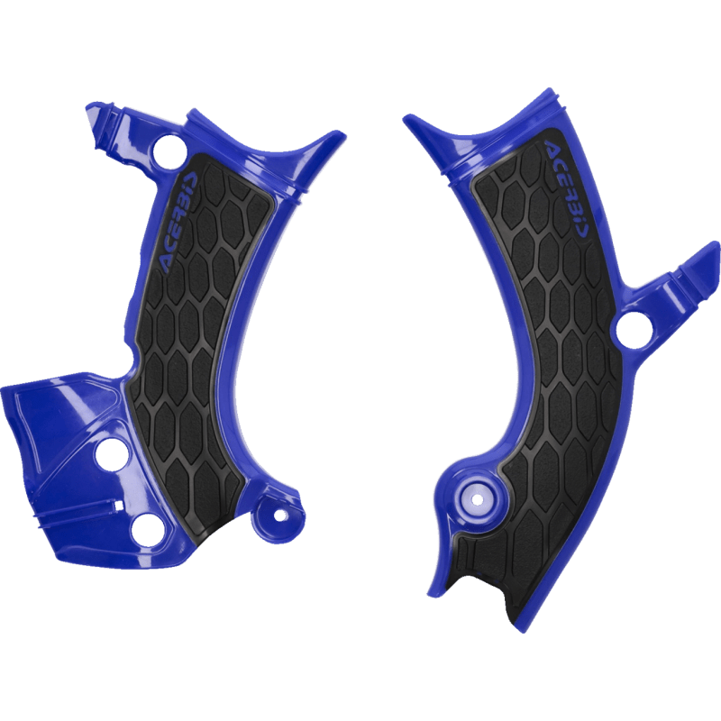 ACERBIS FRAME GUARDS X GRIP YZ450F - DRIVEN Canada's Powersports 2981441034