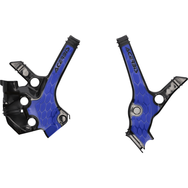 ACERBIS FRAME GUARDS X - GRIP YZ85:22 - 23 - DRIVEN Canada's Powersports 2976221004
