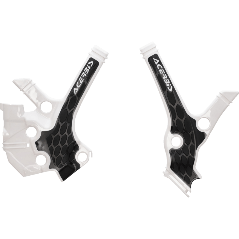ACERBIS FRAME GUARDS X - GRIP YZ85:22 - 23 - DRIVEN Canada's Powersports 2976221035
