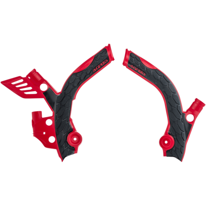ACERBIS FRAME GUARDS - XGRIP BETA RR 2T 250/300 RC - DRIVEN Canada's Powersports 80527965062442686561018