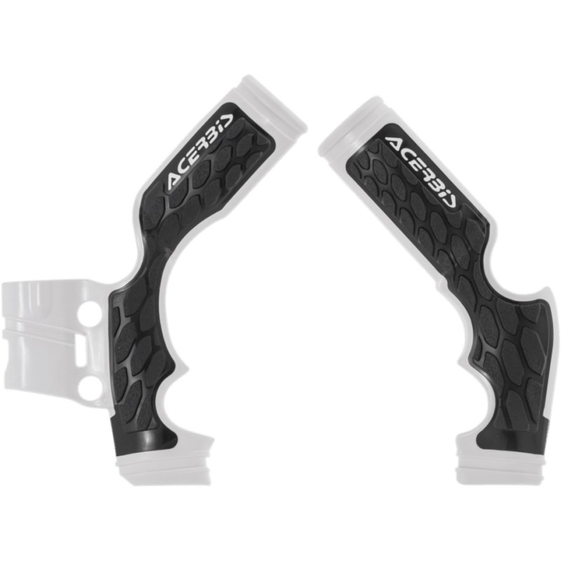 ACERBIS FRAME GUARDS - XGRIP SX65:14 - 22 TC65:16 - 22 MC65: - DRIVEN Canada's Powersports 80527965063052688760001