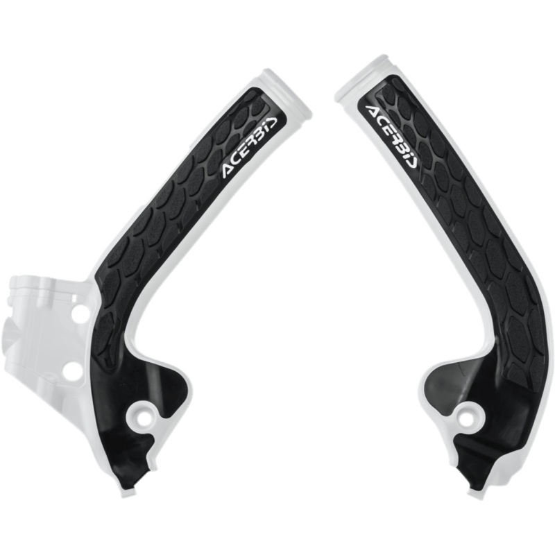 ACERBIS FRAME GUARDS - XGRIP TC85 SX85:18 - 22 MC85:21 - 22 - DRIVEN Canada's Powersports 80527965061902686041035