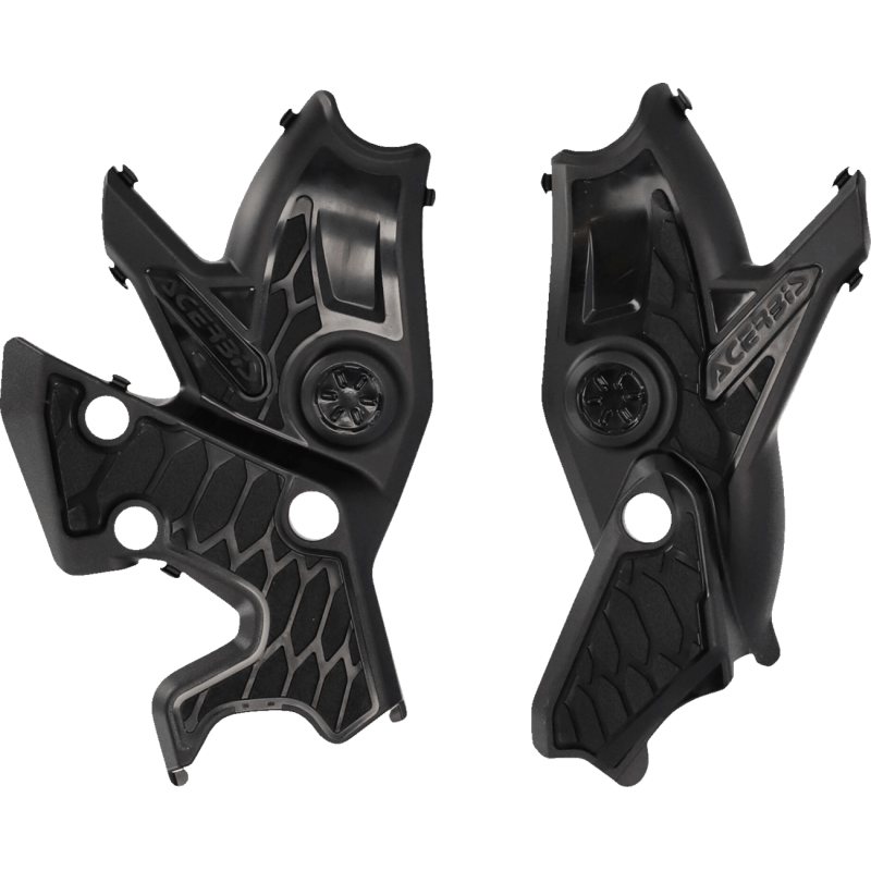 ACERBIS FRAME PROTECTORS X - GRIP - DRIVEN Canada's Powersports 2911460001