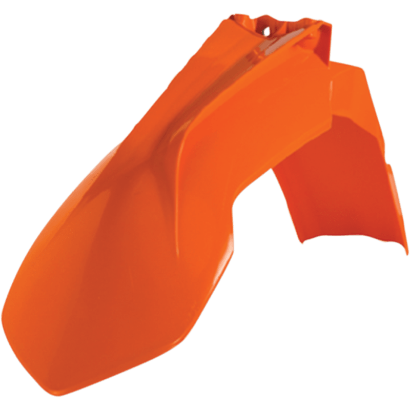 ACERBIS FRONT FENDER 16 - DRIVEN Canada's Powersports 8891433435532314215226