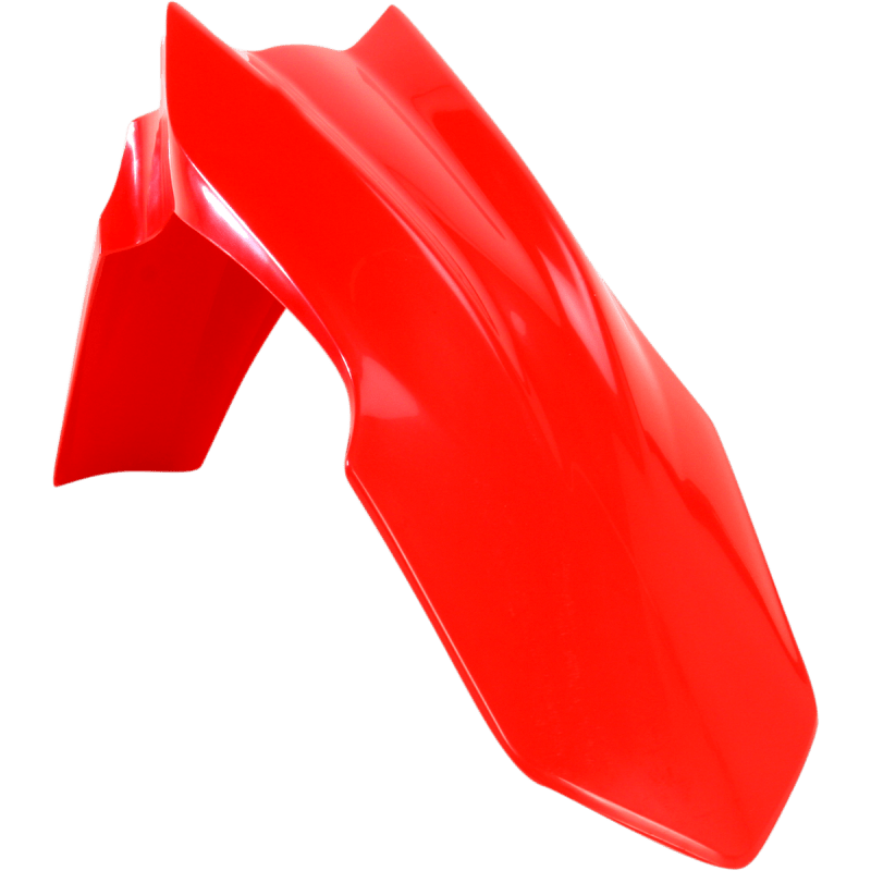 ACERBIS FRONT FENDER CRF450R:13 - 13 - DRIVEN Canada's Powersports 8861184474212314350227