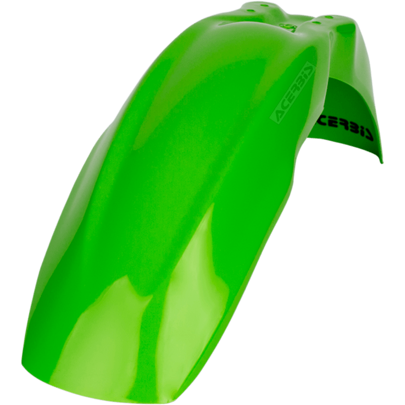 ACERBIS FRONT FENDER KLX/DRZ110 RM/KX65 - DRIVEN Canada's Powersports 8866870116412040320006